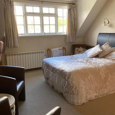 دوركينغ Bulmer Farm B&B المظهر الخارجي الصورة