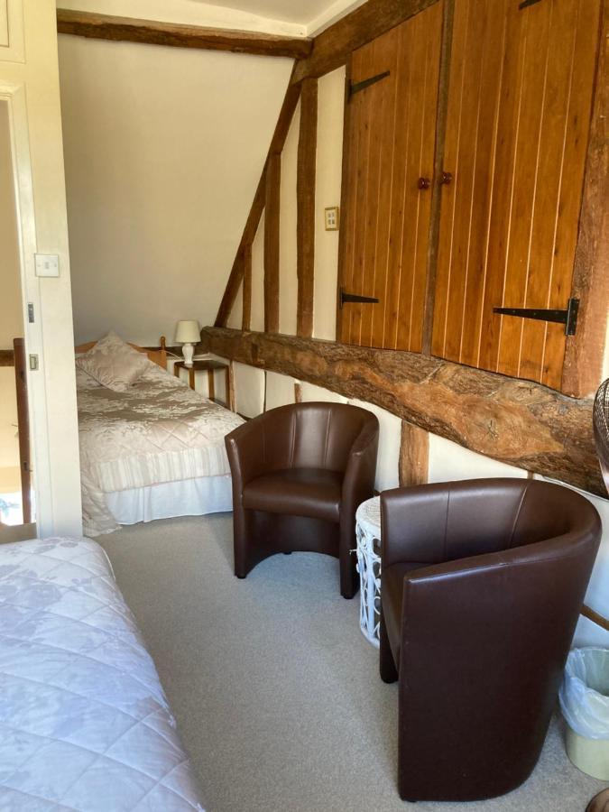 دوركينغ Bulmer Farm B&B المظهر الخارجي الصورة